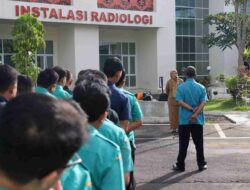 Dua Sisi Transformasi RSUD Kota Bogor : Lakukan Dengan Hati dan Diperkuat Dengan Cost Containment