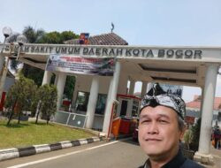 Dari 46 Jadi 56 Layanan. Perjalanan Rsud Kota Bogor Melayani Warga Di Era Kepemimpinan Dokter Ilham Chaidir