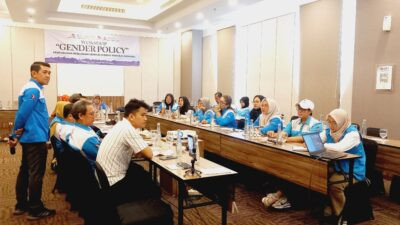 SPN Susun ‘Gender Policy’: Komitmen Wujudkan Kesetaraan dan Hapuskan Diskriminasi Kerja