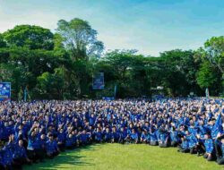 3.868 PPPK Paruh Waktu Pemkot Bogor Resmi Diangkat