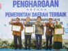 Pemkot Bogor Torehkan 82 Penghargaan Selama 2025