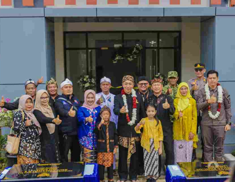 Bogor Cerdas: Dedie Rachim Resmikan 4 Sekolah Baru, Merger 23 Sekolah Jadi Solusi Kekurangan Guru