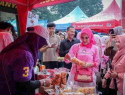 Wanita Bogor Bangkit: UMKM & Kolaborasi Kunci Ekonomi Daerah