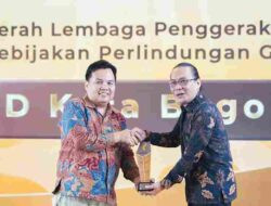 DPRD Kota Bogor Raih Penghargaan Bergengsi Berkat Perda Perlindungan Guru!