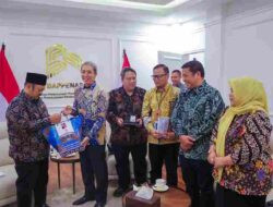 Proyek Megah Kota Bogor 2026! Dari IPAL Raksasa, Nasib Terminal Baranangsiang, LRT hingga Stasiun Baru Terungkap di Bappenas