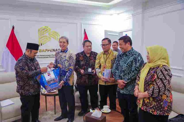 Proyek Megah Kota Bogor 2026! Dari IPAL Raksasa, Nasib Terminal Baranangsiang, LRT hingga Stasiun Baru Terungkap di Bappenas