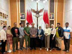 Kota Bogor Bergerak Cepat! Pemkot Kirim Tim Tanggap Bencana Dan Trauma Healing Ke Aceh