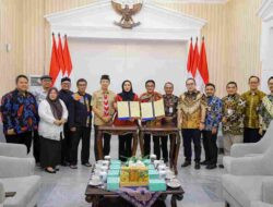 Trem di Kota Bogor Diuji Coba 2026