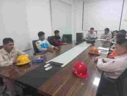 Keadilan Menang! Solidaritas Buruh PT LAS di Morowali Sukses Bungkam Ketidakadilan