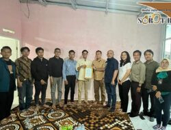 Soft Opening! Sembilan Bintang & Partners Hadir di Sukabumi, Dekatkan Akses Layanan Hukum Terbaik