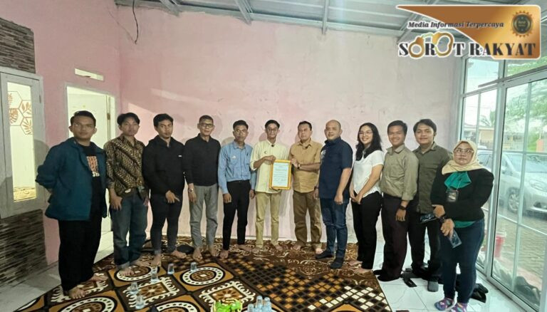 Soft Opening! Sembilan Bintang & Partners Hadir di Sukabumi, Dekatkan Akses Layanan Hukum Terbaik