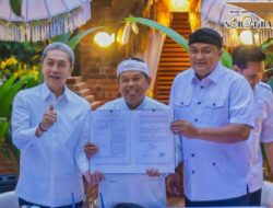 Kolaborasi Lintas Daerah Tuntaskan Krisis Sampah: Galuga Siap Jadi Sumber Listrik