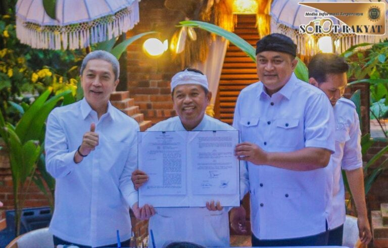 Kolaborasi Lintas Daerah Tuntaskan Krisis Sampah: Galuga Siap Jadi Sumber Listrik