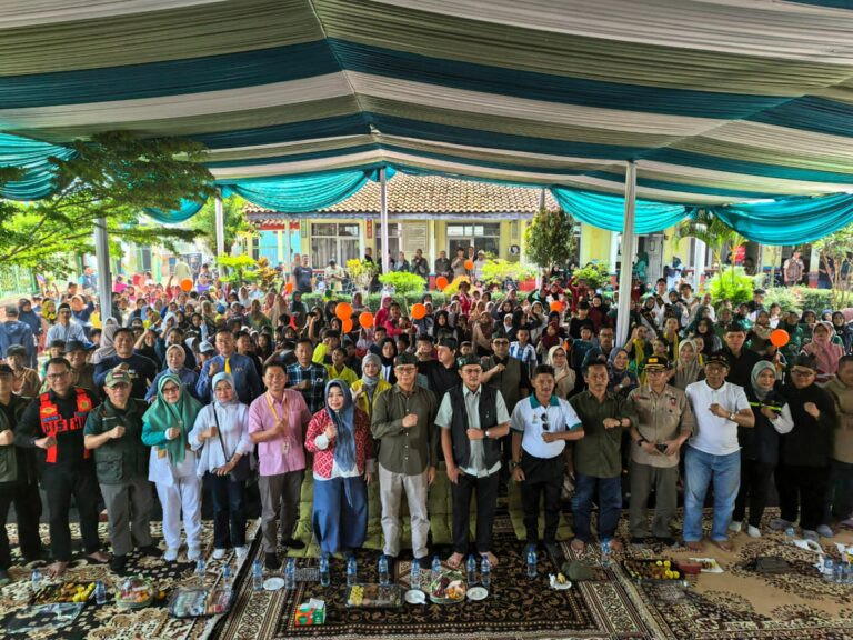 Pulihkan Trauma Pasca-Longsor, Pemkab Bandung Gelar “Harmoni Budaya Bedas” di Arjasari
