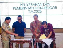 Dedie A. Rachim Ultimatum ASN: “Jangan Ada Penyimpangan, Jangan Persulit Izin!”