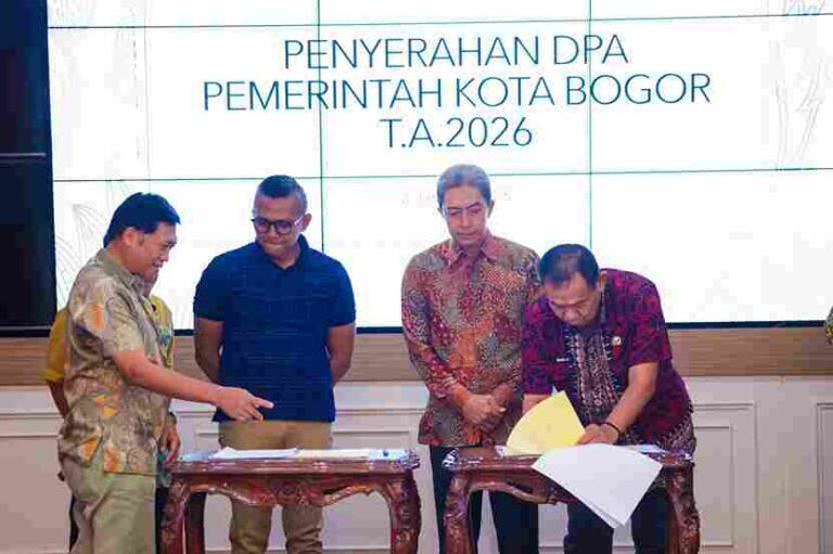 Dedie A. Rachim Ultimatum ASN: “Jangan Ada Penyimpangan, Jangan Persulit Izin!”