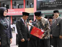 HAB ke-80 Kemenag: Pesan Penting Kang DS Soal Tantangan AI dan Kerukunan