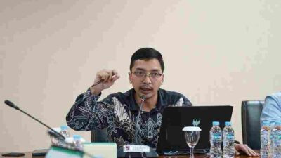 Komisi IV DPRD Kota Bogor Sidak Anggaran Pendidikan 2026: Evaluasi SPMB Jadi Sorotan Utama