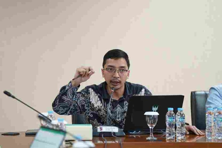 Komisi IV DPRD Kota Bogor Sidak Anggaran Pendidikan 2026: Evaluasi SPMB Jadi Sorotan Utama
