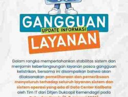 Layanan Adminduk Terhambat Gangguan Pusat, Disdukcapil Kota Bogor Minta Warga Bersabar