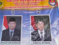 Abdul Rohim Menang Telak di Pilkades PAW Gunung Picung, Janjikan Transparansi Anggaran