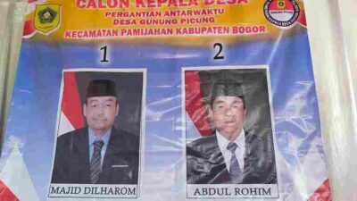 Abdul Rohim Menang Telak di Pilkades PAW Gunung Picung, Janjikan Transparansi Anggaran