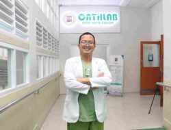 Lawan Risiko Amputasi! Strategi RSUD Kota Bogor Selamatkan Kaki Penderita Diabetes dari Luka Kronis