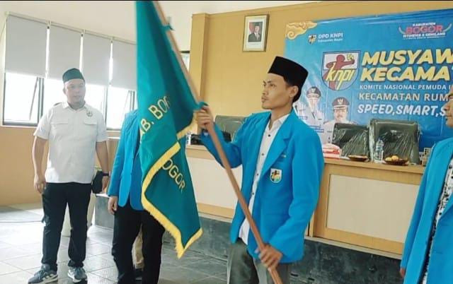 "Muscam KNPI Rumpin 2026".