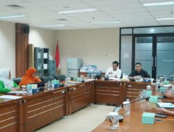 Genjot PAD 2026, Komisi II DPRD Kota Bogor Bedah Rencana Kerja Perumda Pasar Pakuan dan Bank Kota Bogor