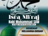 Makna Isra Mi’raj 1447 H: Pesan Keteguhan Iman dari Sorotrakyat.com