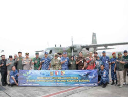 Hijaukan Langit! 5,2 Juta Bibit Pohon ‘Hujani’ Lahan Kritis Bandung