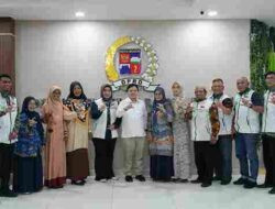 DPRD ‘Pasang Badan’ Dukung BIIFEST 2026: Persembahan Cendekia untuk Indonesia dari Kota Bogor