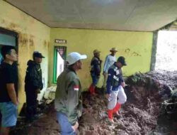 Tragis! Dua Balita Tewas Tertimbun Longsor, Bupati Bandung Janjikan Rumah Baru