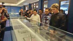 Menbud Fadli Zon Resmikan Museum Pajajaran: Bogor Jadi Pusat Peradaban Sunda!
