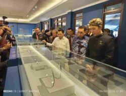 Menbud Fadli Zon Resmikan Museum Pajajaran: Bogor Jadi Pusat Peradaban Sunda!