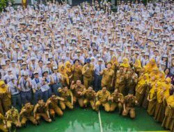 Dedie Rachim Warning Pelajar Kota Bogor: Judi Online Itu Kebodohan, Bullying Bisa Dipidana!