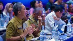 Dedie Rachim Desak Percepatan ‘Satu Data Indonesia’: Kunci Kebijakan Tepat Sasaran di Jawa Barat!