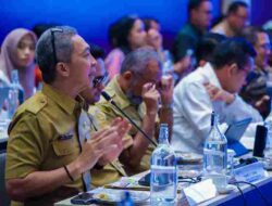 Dedie Rachim Desak Percepatan ‘Satu Data Indonesia’: Kunci Kebijakan Tepat Sasaran di Jawa Barat!