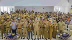 Dedie Rachim Beri Penghargaan di ITKP Awards 2025: Pekerja Konstruksi Wajib Dilindungi!