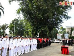 Dedie Rachim Rombak Besar-besaran 245 Pejabat Kota Bogor Dilantik, Fokus Penataan PKL hingga Urusi Warga Sakit