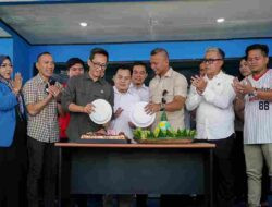 HPN 2026 dan HUT PWI ke 80 : Adityawarman Adil Apresiasi Peluncuran Ambulans PWI Kota Bogor