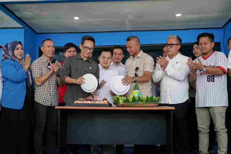 HPN 2026 dan HUT PWI ke 80 : Adityawarman Adil Apresiasi Peluncuran Ambulans PWI Kota Bogor