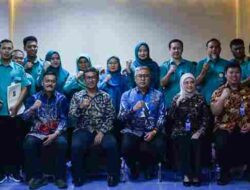 Perkuat Integritas Layanan, RSUD Kota Bogor Lantik 14 Pejabat Strategis Baru