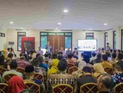 Tren Positif Ekonomi Bogor: Dedie Rachim Targetkan Akselerasi Kesejahteraan di 2026