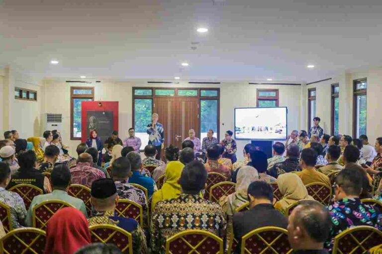 Tren Positif Ekonomi Bogor: Dedie Rachim Targetkan Akselerasi Kesejahteraan di 2026
