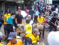 Hanya Ada Dua Pilihan: Kota Bersih atau Kota Kotor! Dedie Rachim: Adipura Bukan Lagi Zona Nyaman