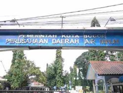 Babak Baru Perumda Tirta Pakuan: Dedie A. Rachim Usulkan Tiga Calon Direksi ke Mendagri