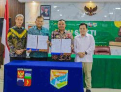 Palu Sakti Kota Bogor: Revolusi Birokrasi “Jemput Bola” yang Hapus Sekat antara Rakyat dan Pengadilan