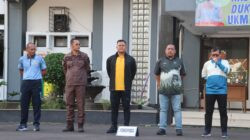 Forkopimda Subang Gelar Apel Besar Kebersihan Lingkungan, Satukan Komitmen Jaga Lingkungan dan Objek Wisata