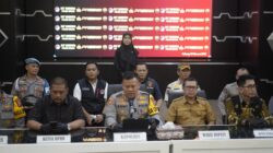 Polres Subang Tegas Ungkap Miras Oplosan Maut, Sembilan Warga Meninggal Dunia